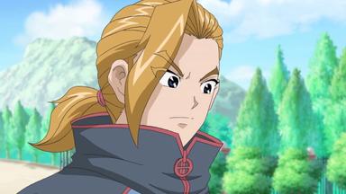 Poster episodio GGO Football 1x21