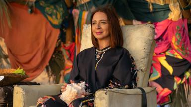 Poster episodio Todo el dinero 3x1