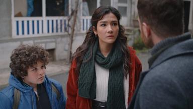 Poster episodio 50 m² 1x3