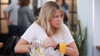 Poster episodio Mi loca tía Mick 1x16