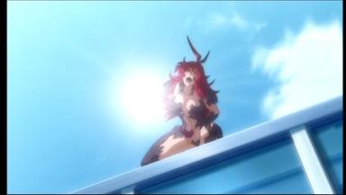 Poster episodio Witchblade 1x22