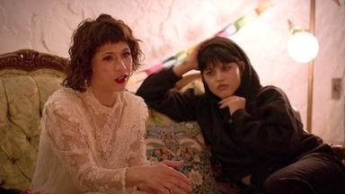 Poster episodio Soy parte de la banda: Nasty Cherry 1x5