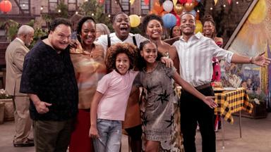 Poster episodio Crutch 1x8