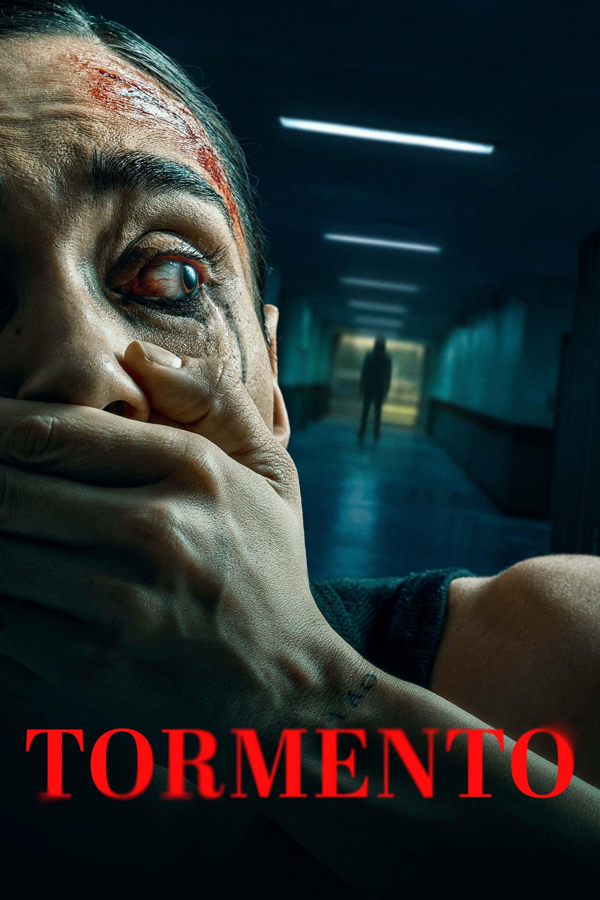 Poster Tormento