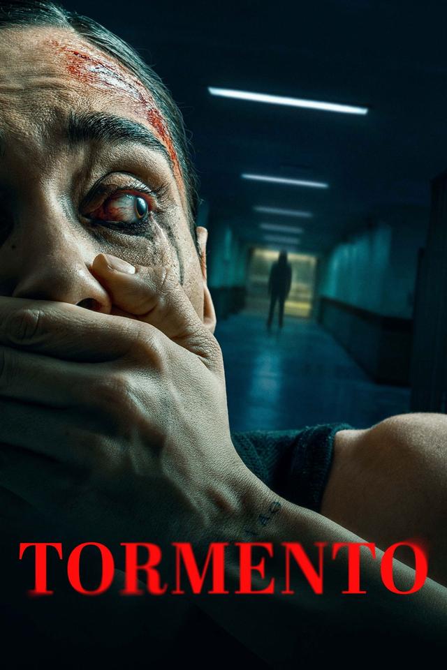 Poster Tormento