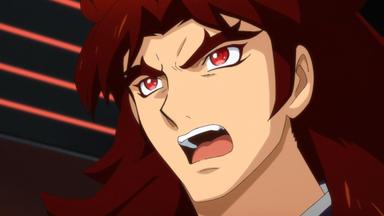 Poster episodio Back Arrow 1x19