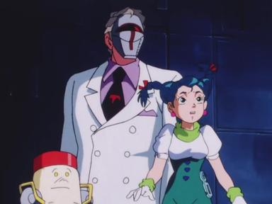 Poster episodio El Barón Rojo 1x36