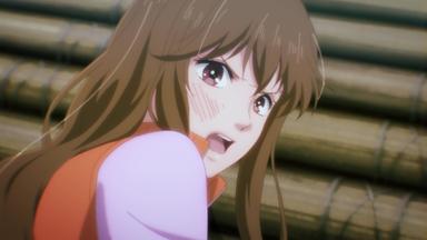 Poster episodio 7SEEDS 1x1