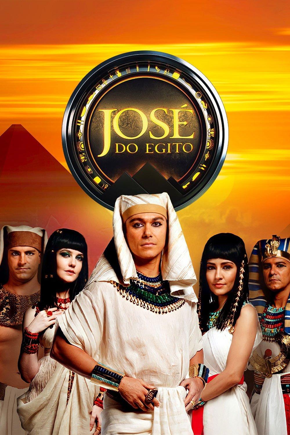 Poster José de Egipto