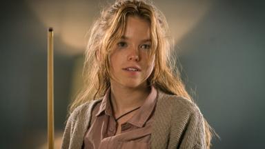 Poster episodio Upright 1x2