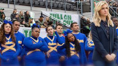 Poster episodio Stumble 1x5