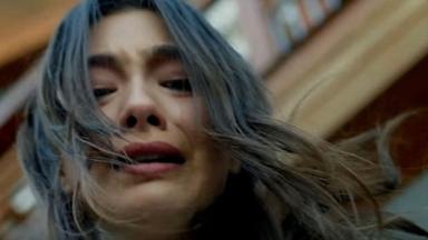 Poster episodio Amor Eterno 1x25