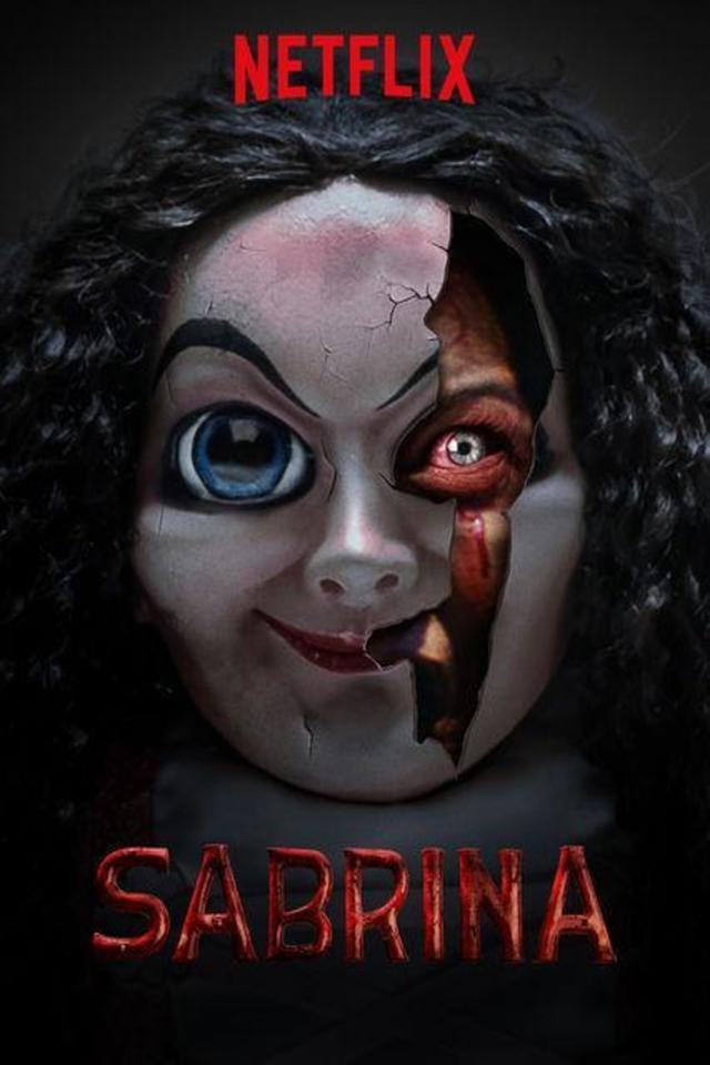 Poster Sabrina