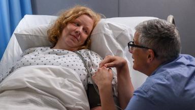 Poster episodio Work in Progress 1x5