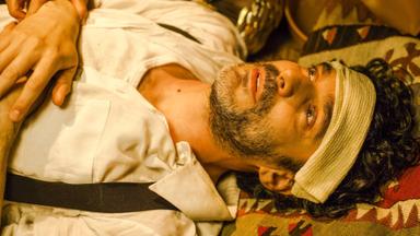 Poster episodio El Hipnotizador 1x8