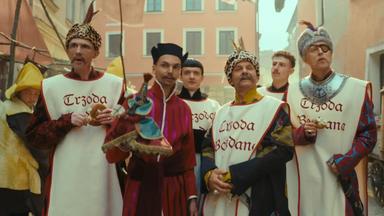 Poster episodio 1670 2x7