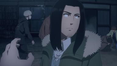 Poster episodio TENGOKU-DAIMAKYO 1x10