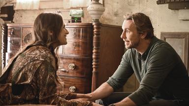 Poster episodio Bless This Mess 1x4