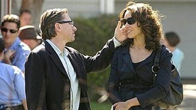 Poster episodio Miénteme (Lie to Me) 1x10