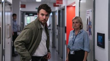 Poster episodio Malpractice 2x1