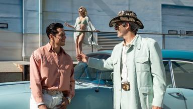 Poster episodio Nacho 1x6