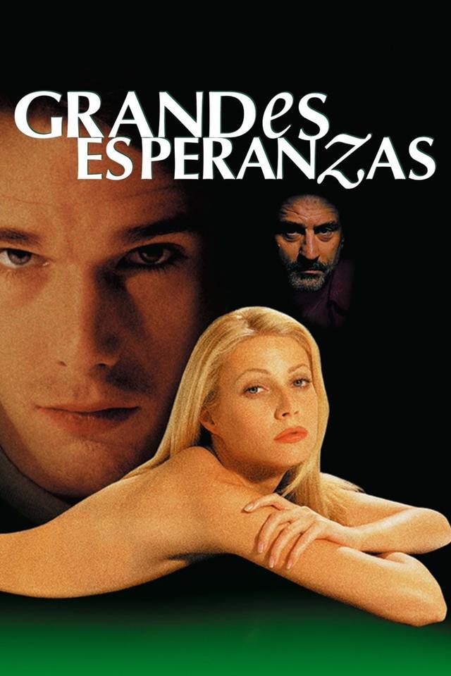 Poster Grandes Esperanzas