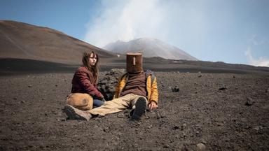 Poster episodio Anna 1x5