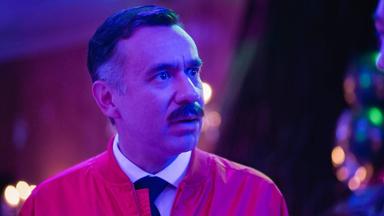 Poster episodio Los Espookys 1x1