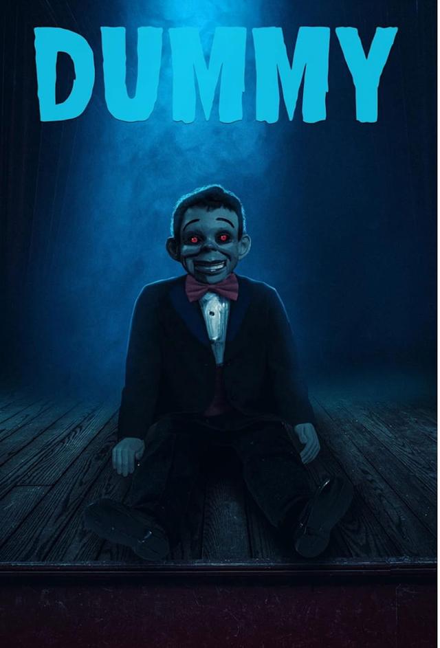 Poster Dummy