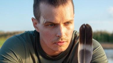 Poster episodio Kaikki synnit 1x6