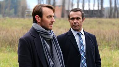 Poster episodio El Crepúsculo 1x7