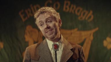 Poster episodio Obituary 2x6