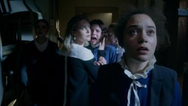 Poster episodio Ares 1x6