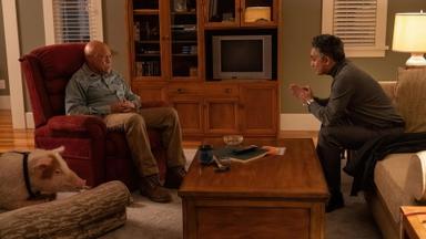 Poster episodio Limetown 1x4