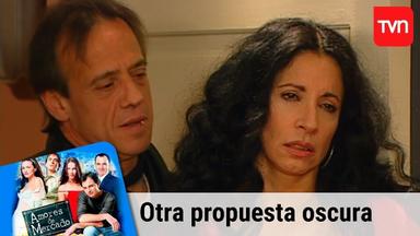 Poster episodio Amores de mercado 1x85