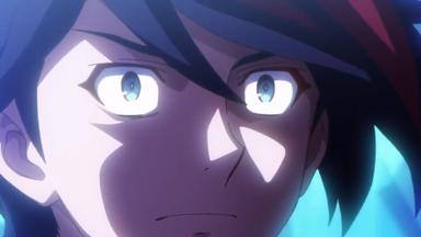 Poster episodio Back Arrow 1x18