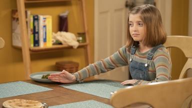 Poster episodio Estados Unidos de Al 1x4