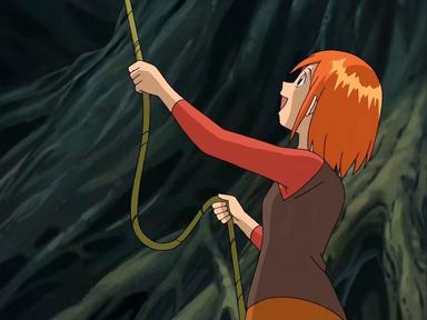 Poster episodio Planet Survival 1x11