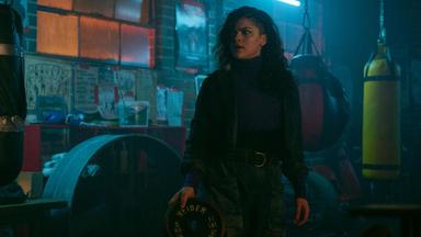 Poster episodio Gotham Knights 1x6