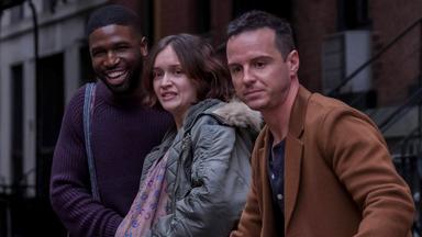 Poster episodio Modern Love 1x7