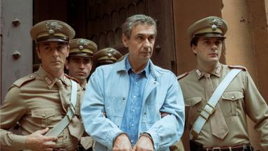 Poster episodio Portobello 1x2