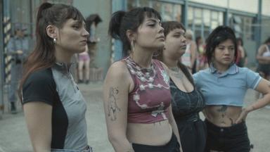 Poster episodio En el barro 2x7