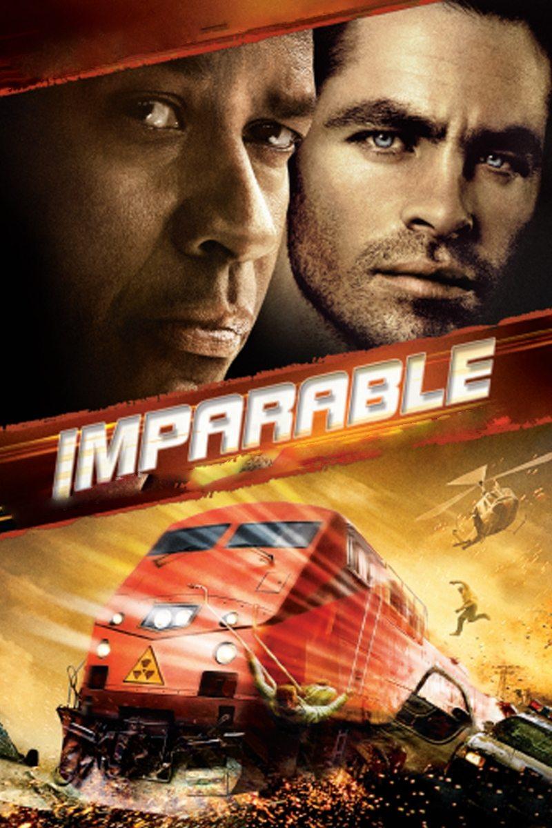 Poster Imparable
