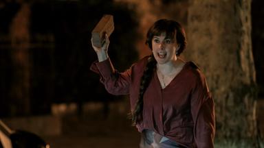 Poster episodio Lazarus de Harlan Coben 1x5