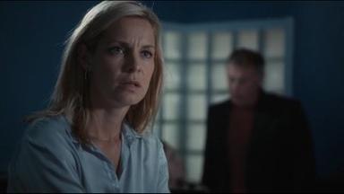 Poster episodio Código 100 1x7