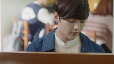 Poster episodio Capricho del Destino 1x3