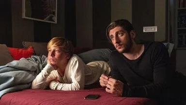 Poster episodio Un capitán 1x2