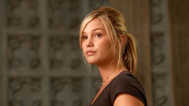 Poster episodio Cloak & Dagger 1x6