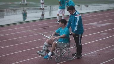 Poster episodio La chica nueva 1x7