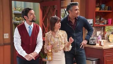 Poster episodio Broke 1x12